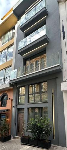 Zen Private Suites, Ioannina (foto 2)