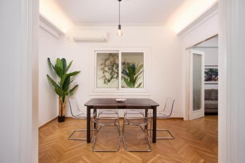 Philos at Nikis - Two Bedroom in Plaka 3