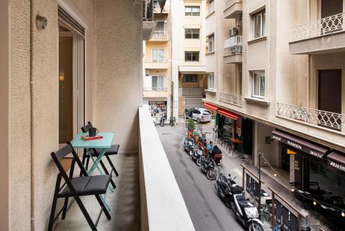Philos at Nikis - Two Bedroom in Plaka 5