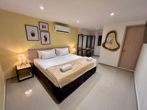 Hotel Sol Caribe Cartagena