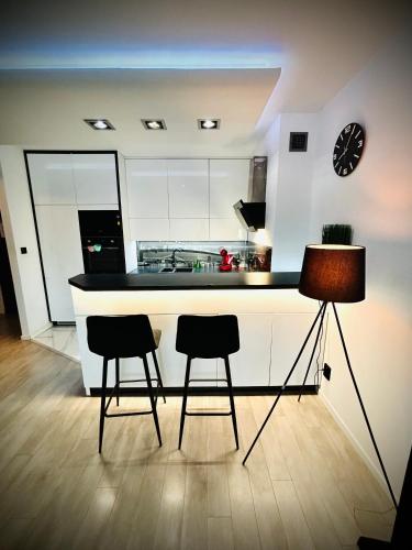 Apartament Sikorskiego