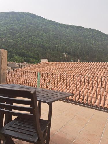 Petit Bruixó Camprodon (Petit Bruixo Camprodon) in คามโพนดอน