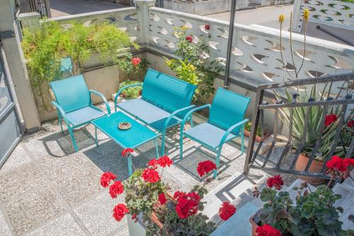 B&B Santa Filomena 4