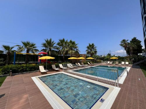 Ulu Panorama Residence - 숙소 외관