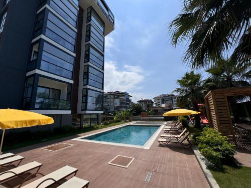 Ulu Panorama Residence - 숙소 외관