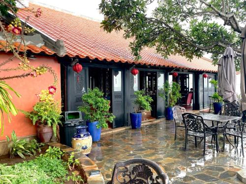 Binh An Village Vung Tau