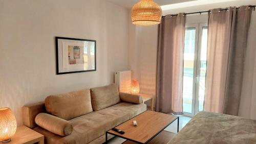Wonderful apartment in Acropolis, Atény