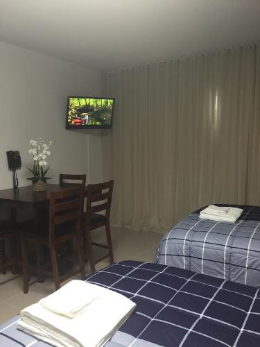 Ocean Front Resort Studio - image 5
