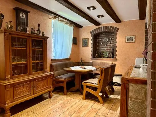 Souterrain mit rustikalem Charme nur für Euch! in Rabenau, Deutschland