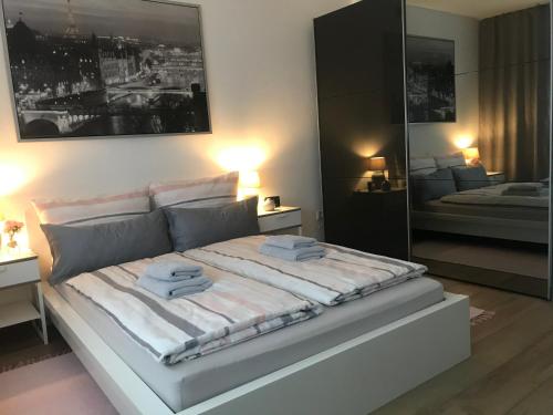 NEU! TOP Apartment! 7km Saarbruecken! Terrasse, Garten! in Sulzbach