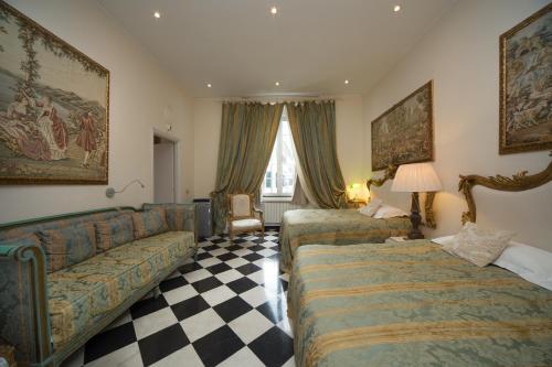  San Giorgio Rooms in Genua