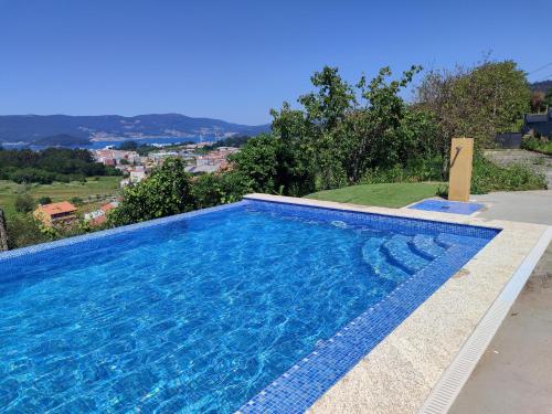  Hogar Pepa, Unterkunft in Marín