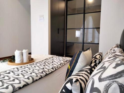 KL Gateway Premium Residence I HomeBrickz, Kuala Lumpur (fotografie 10)