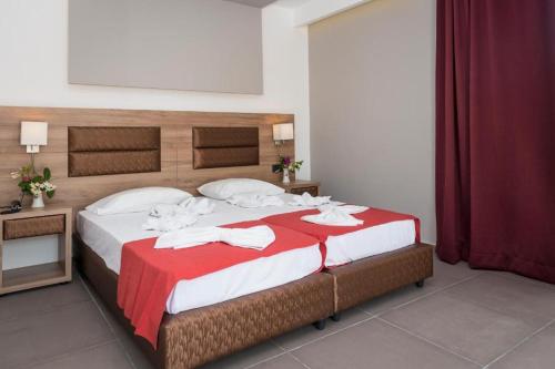 Photo - Porto Plazza Hotel