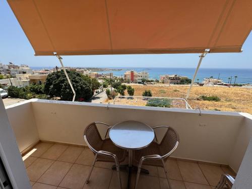 Michalis Studios & Aparntments - Άνυδροι