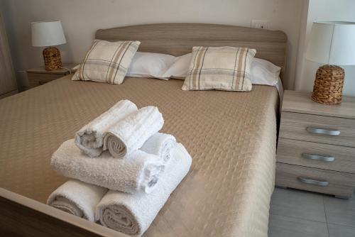 B&B Santa Filomena - Case Sferrella