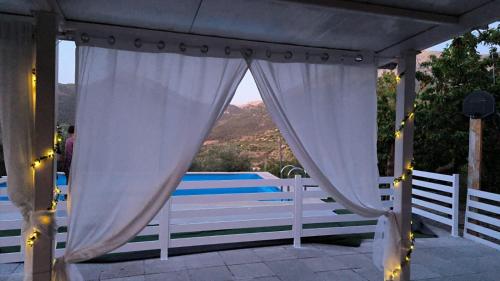 Los Cabales in Torres