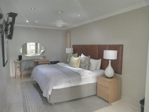 Excellent room comfort & quality