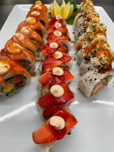 Santantonioresort - Hotel - Riposto