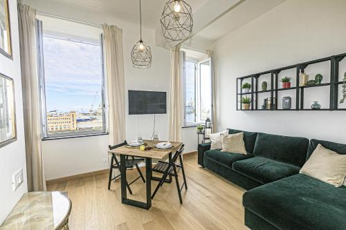 iFlat Santa Croce Suite Apartment 2, Genova
