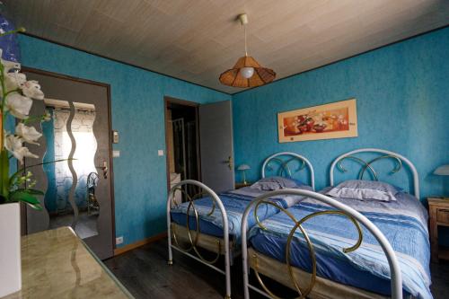Chambres d'hôtes & Gîtes La Paysanne