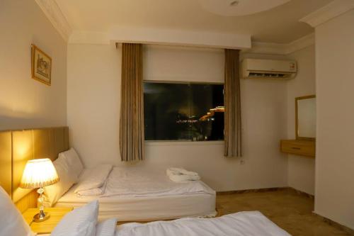Pyramids express hotel - image 5