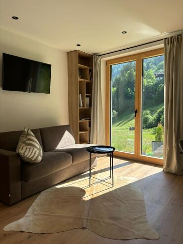 Apartment Aliprandi in Kappl