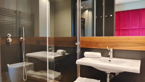 Triviho Hotel - image 10