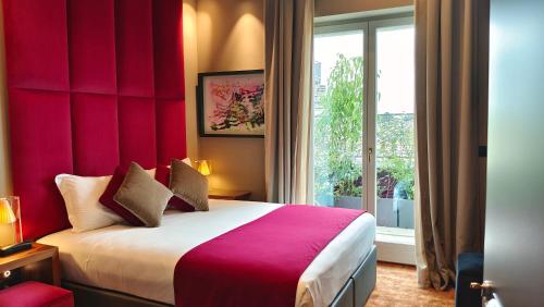 Triviho Hotel - image 2