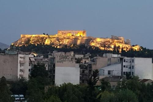 Vacations near to Acropolis!, Афины (фото 7)