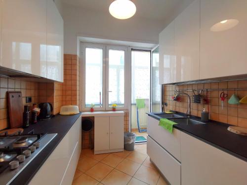 로마 Cipro Home 4성급 싱글룸 부대시설