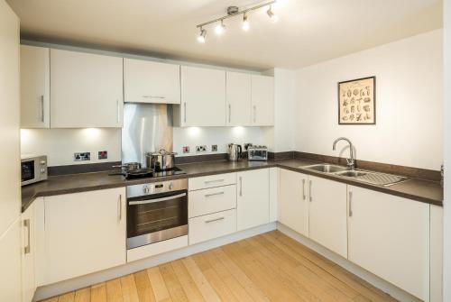 Facilities, Shoreditch Britannia Apartments in Shoreditch