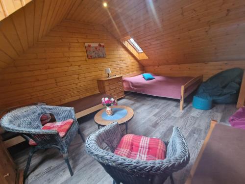 POD SOSNAMI Osrodek Wypoczynkowy Boszkowo Letnisko - Wieleń Zaobrzański