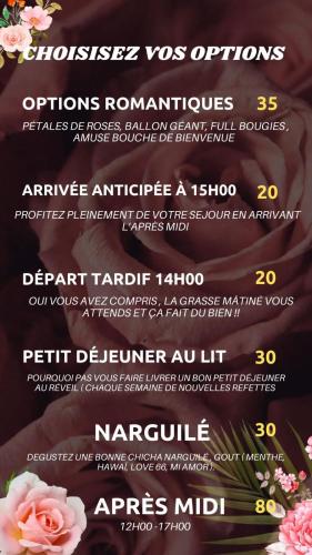 設施, Bali Logement privatif avec Jacuzzi in 拉瓦勒特迪瓦