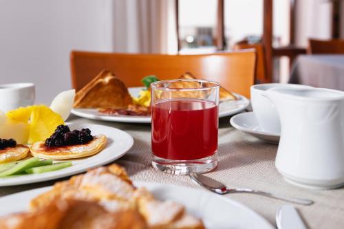 Hotel Conte - image 7