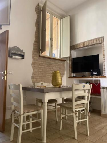 B&B trastevere il vicolo, Rome (photo 5)