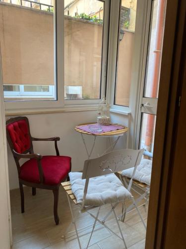 B&B trastevere il vicolo, Rome (photo 4)