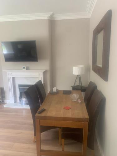 Elegant bungalow in Newmilns, East Ayrshire in Н'ювмілнс