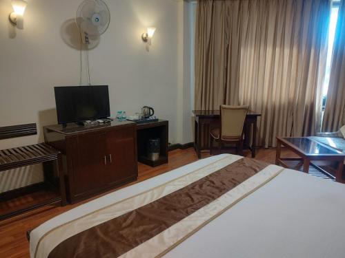 Luxera Hotels & Resorts - Photo 2
