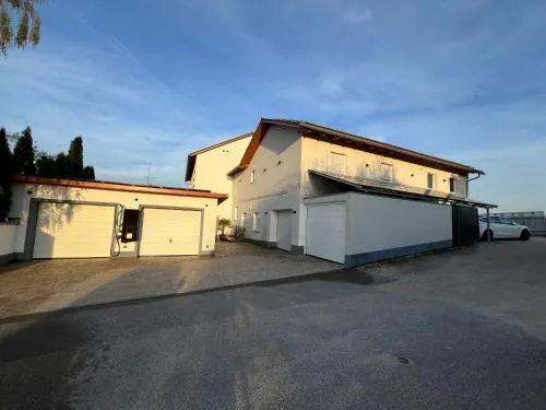 Ferienwohnung Villa Bachfischer in Viehhausen, Deutschland