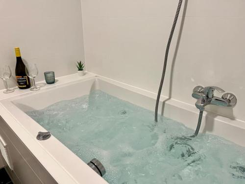 Panorama Schlossberg & Jacuzzi photo 4