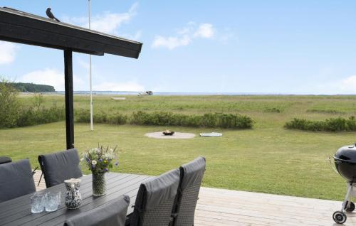 Exterior view, Awesome Home In Haderslev With Wifi in Diernaes