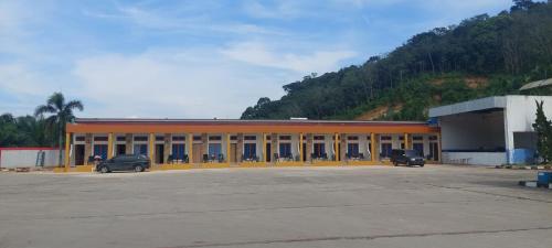 Teresra Hotel in Pekanbaru