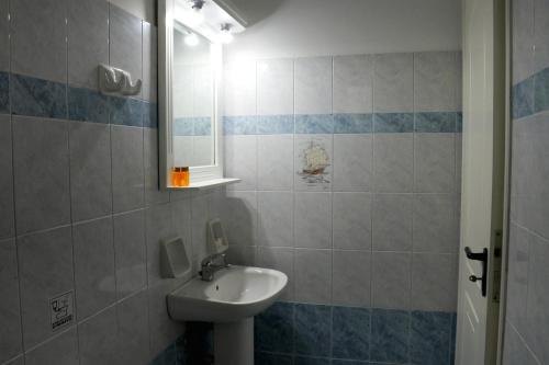 Hotel Kapari – Agia Anna