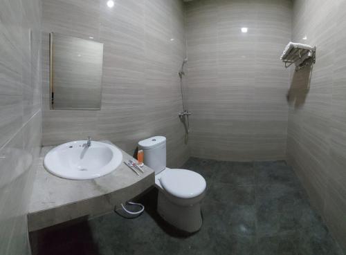 Teresra Hotel in Pekanbaru