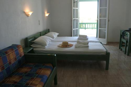 Hotel Kapari – Agia Anna