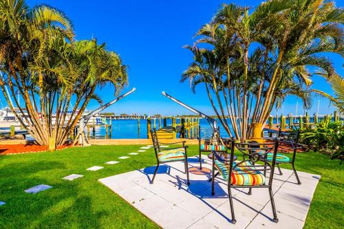 Seaside Serenity, Bradenton Beach
