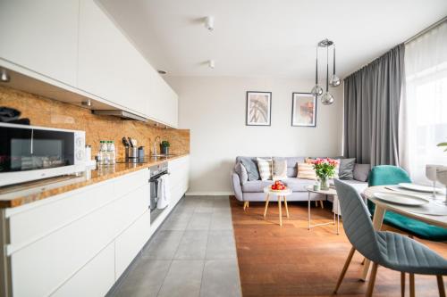 NiceOne Apartment Number 2 - W samym centrum!, Breslau (Foto 5)