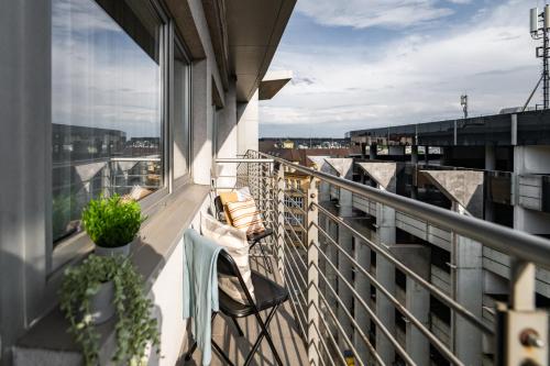 NiceOne Apartment Number 2 - W samym centrum!, Breslau (Foto 7)
