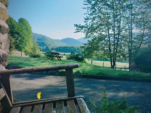 The Duddon Nest in Ulpha